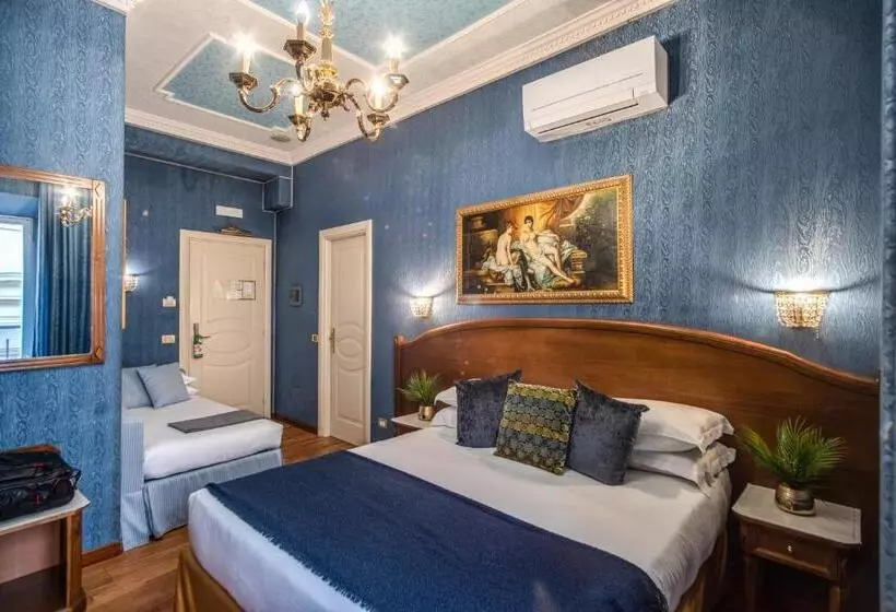 Fotos del hotel Antica Residenza Del Corso:  21