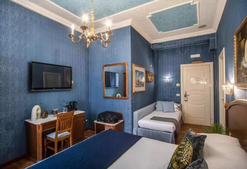 Fotos del hotel Antica Residenza Del Corso:  5