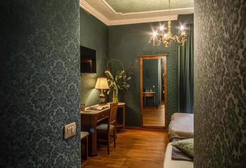 Fotos del hotel Antica Residenza Del Corso:  14