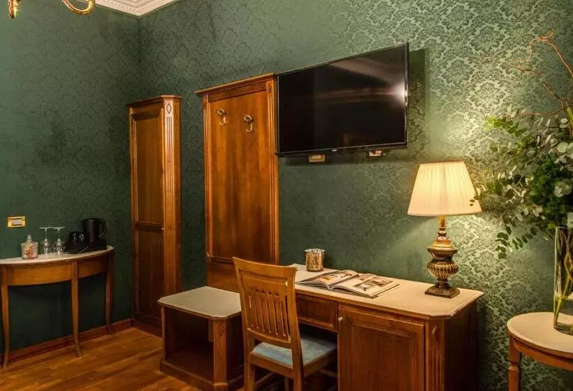 Fotos del hotel Antica Residenza Del Corso:  20