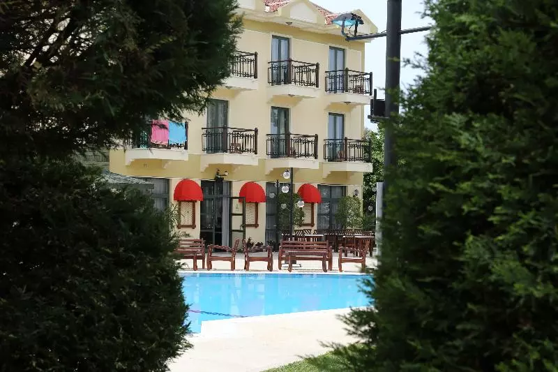 Fotos del hotel Harman:  18