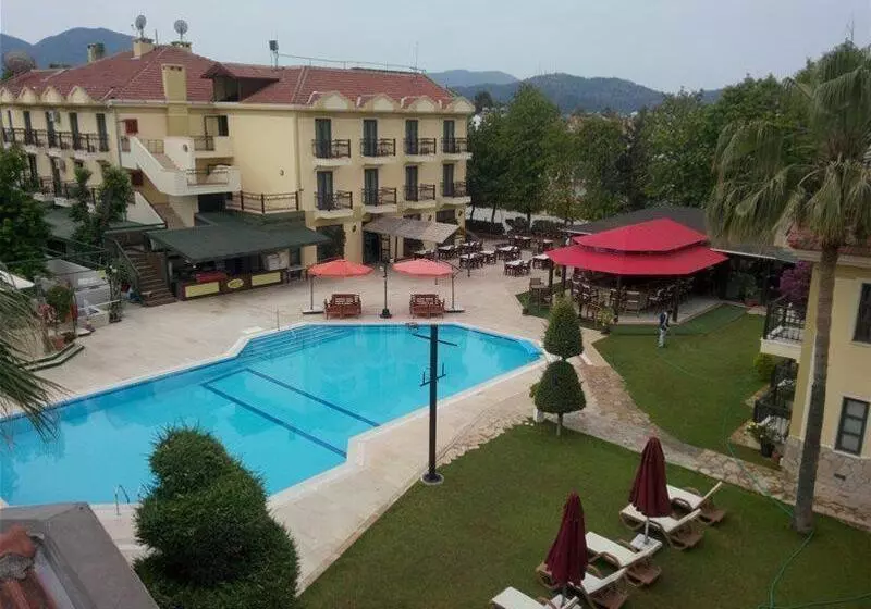 Fotos del hotel Harman:  13