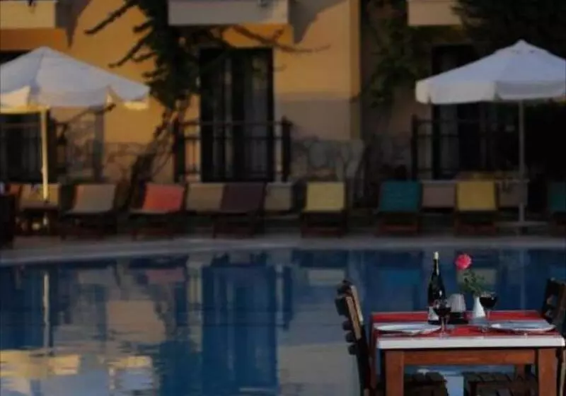 Fotos del hotel Harman:  23