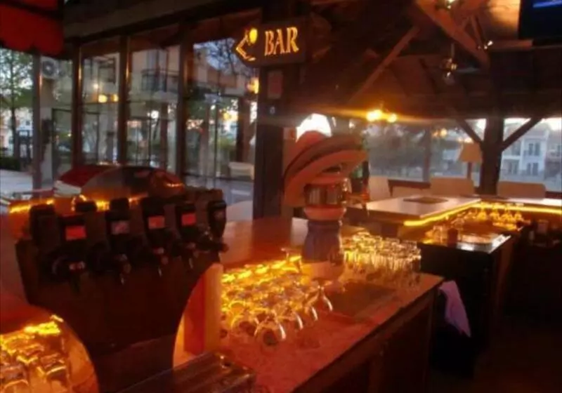 Fotos del hotel Harman:  22