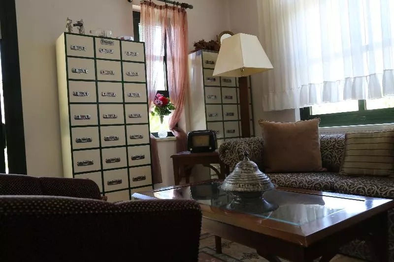 Fotos del hotel Harman:  12