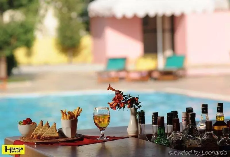 Fotos del hotel Harman:  16