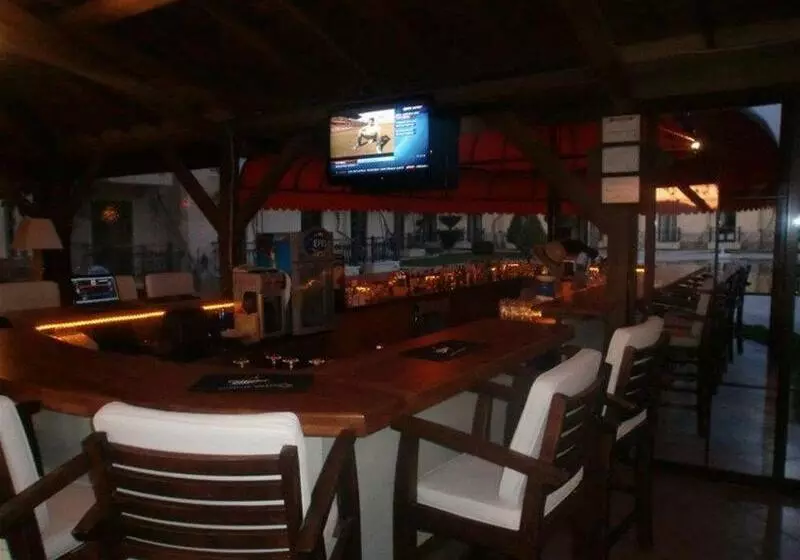 Fotos del hotel Harman:  25