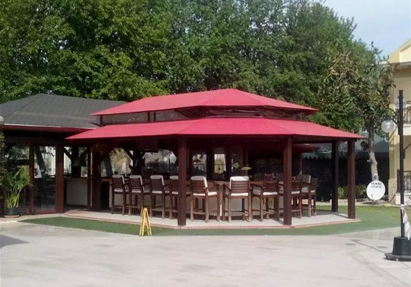 Fotos del hotel Harman:  21