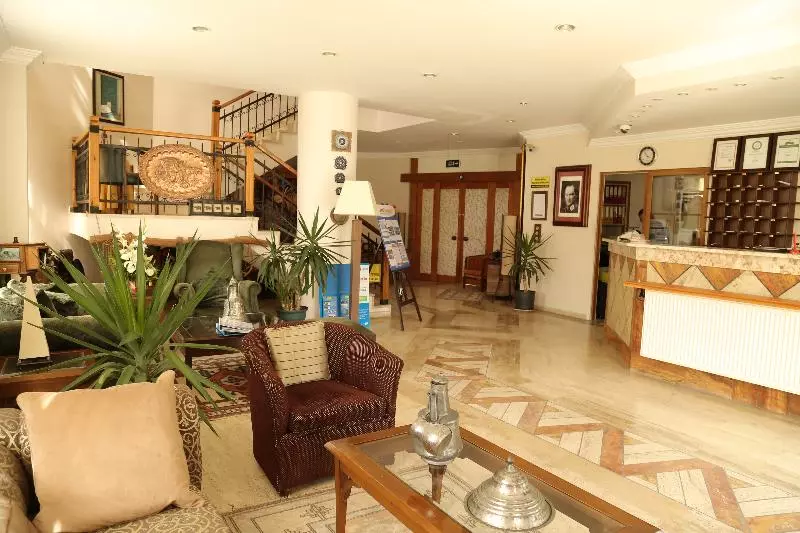 Fotos del hotel Harman:  14