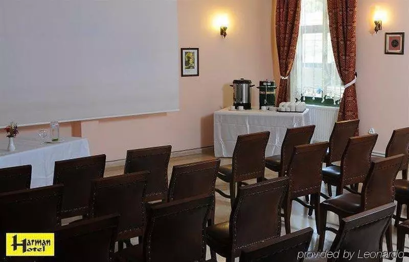 Fotos del hotel Harman:  7