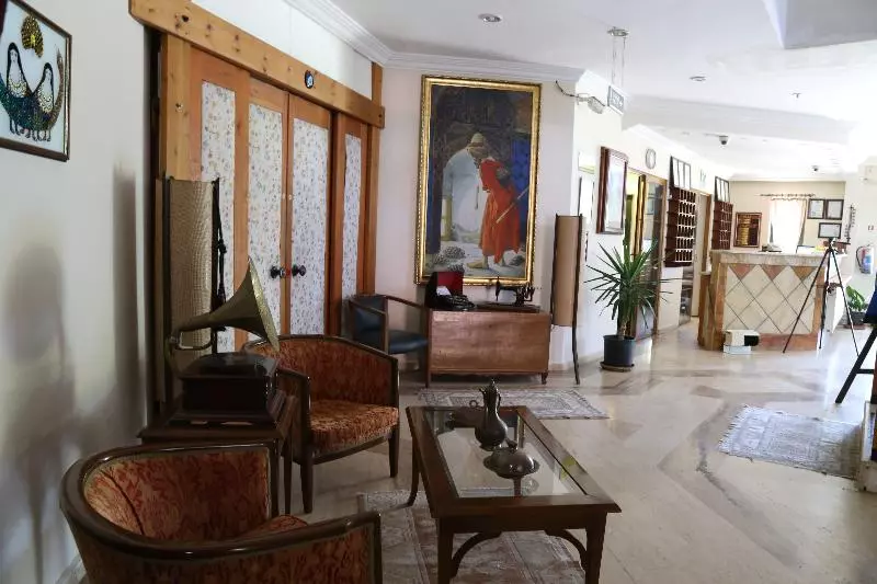 Fotos del hotel Harman:  4