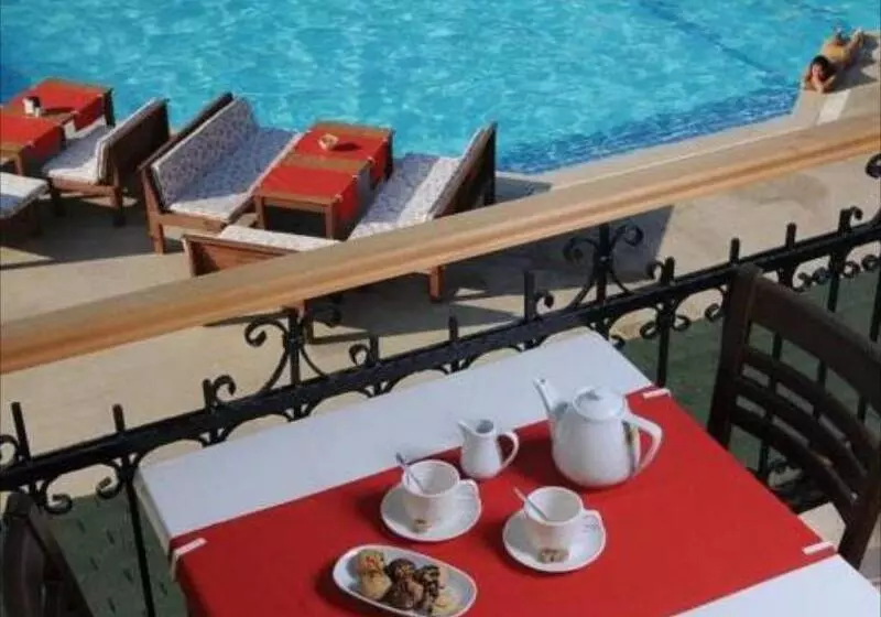 Fotos del hotel Harman:  24