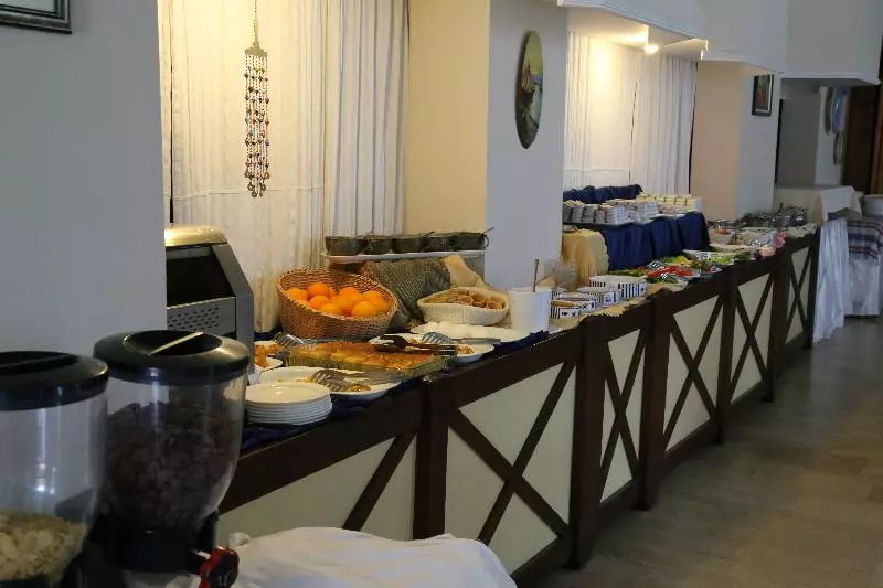 Fotos del hotel Harman:  15