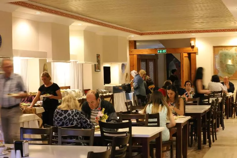 Fotos del hotel Harman:  20