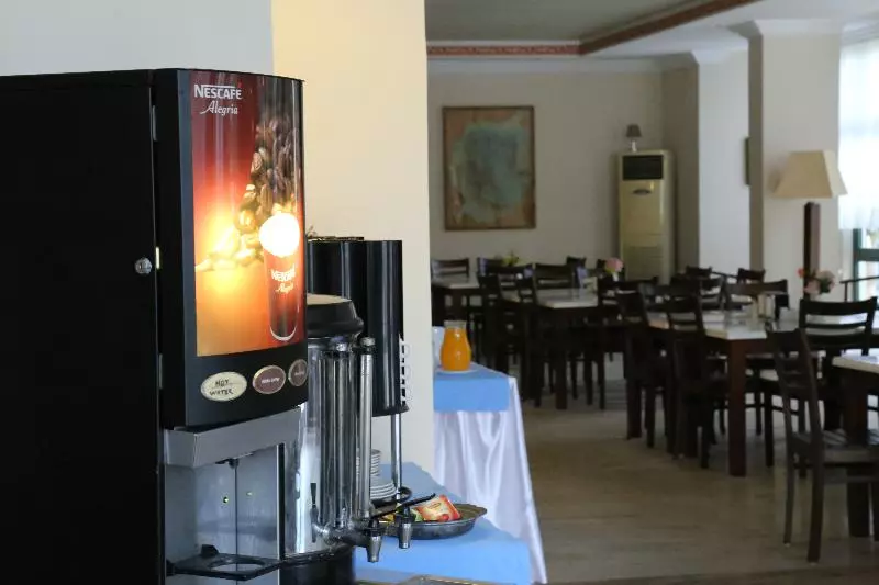 Fotos del hotel Harman:  5