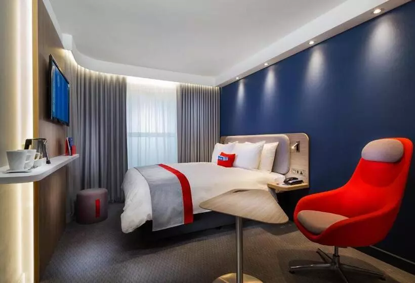 Fotos del hotel Holiday Inn Express Oxford Kassam Stadium, An Ihg:  24