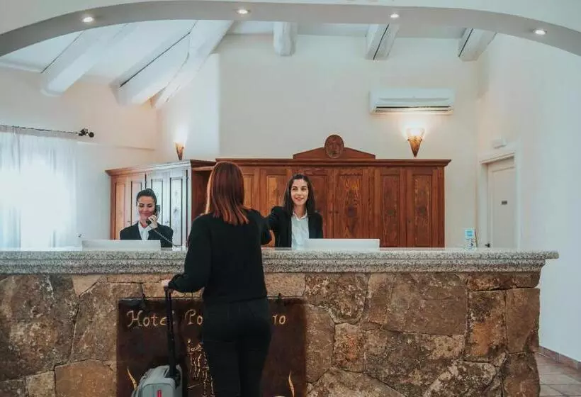 Fotos del hotel Pozzo Sacro:  3