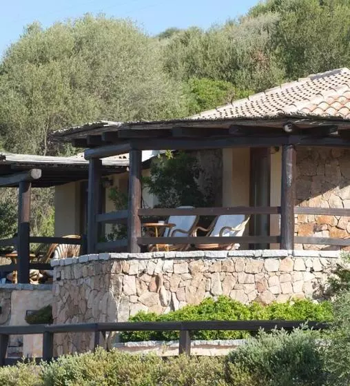 Fotos del hotel Pozzo Sacro:  17