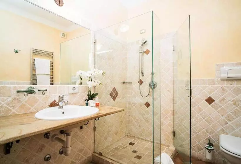 Fotos del hotel Pozzo Sacro:  13