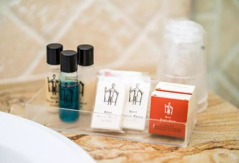 Fotos del hotel Pozzo Sacro:  4