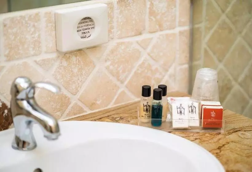 Fotos del hotel Pozzo Sacro:  22