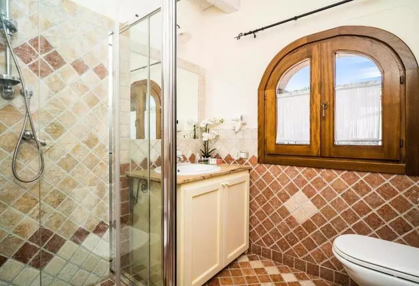 Fotos del hotel Pozzo Sacro:  18