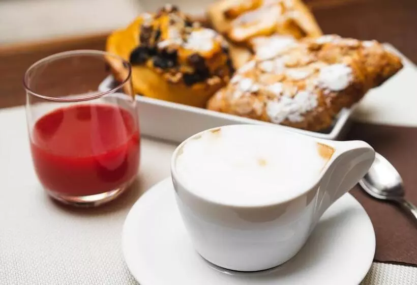 Fotos del hotel Pozzo Sacro:  16