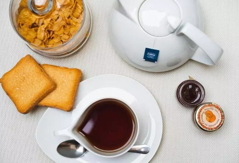 Fotos del hotel Pozzo Sacro:  24