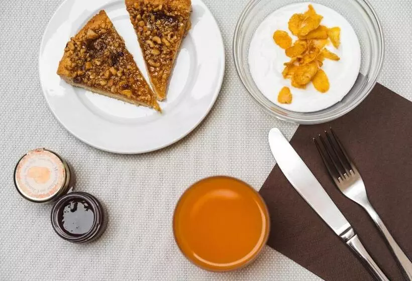 Fotos del hotel Pozzo Sacro:  21