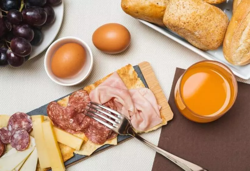 Fotos del hotel Pozzo Sacro:  11