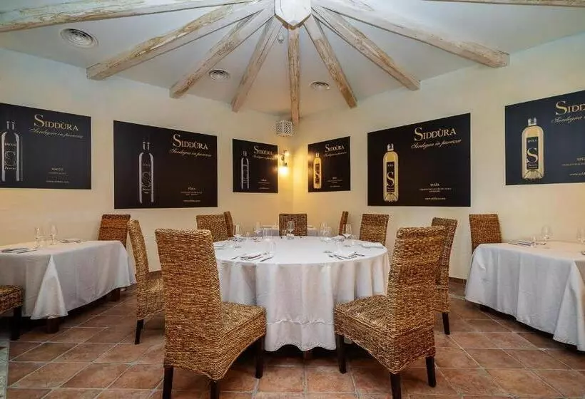 Fotos del hotel Pozzo Sacro:  5