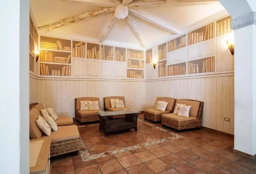 Fotos del hotel Pozzo Sacro:  2