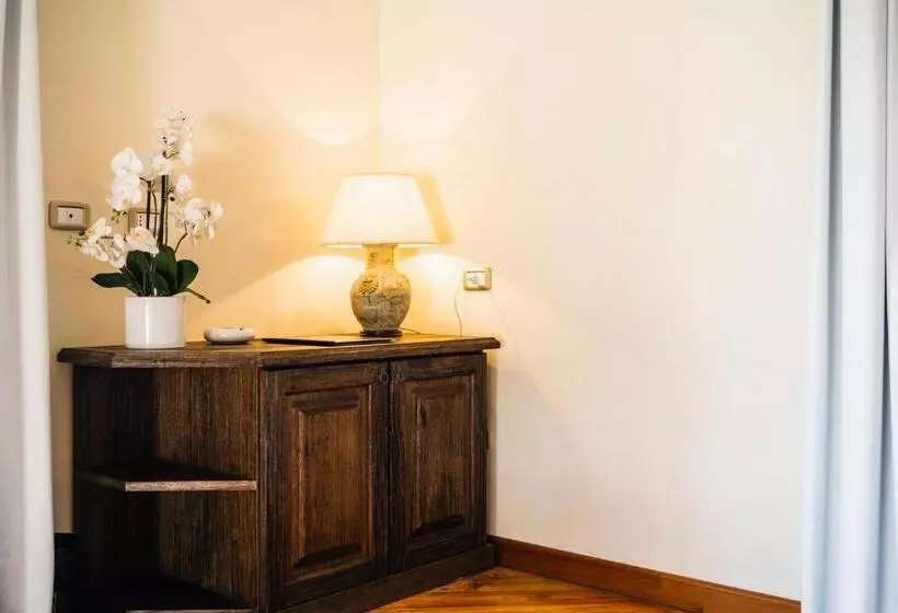 Fotos del hotel Pozzo Sacro:  20