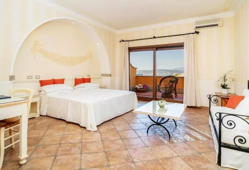 Fotos del hotel Pozzo Sacro:  15