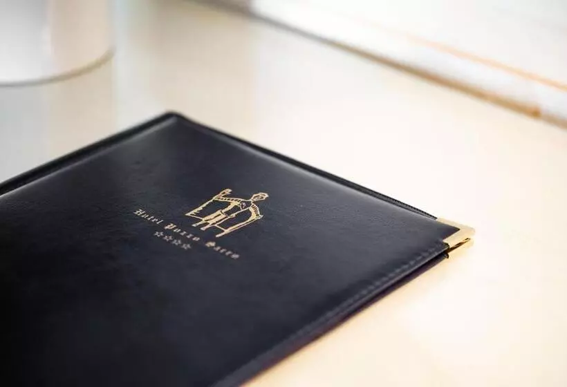 Fotos del hotel Pozzo Sacro:  8