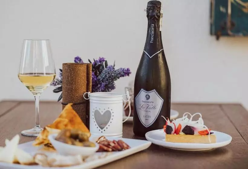 Fotos del hotel Pozzo Sacro:  19