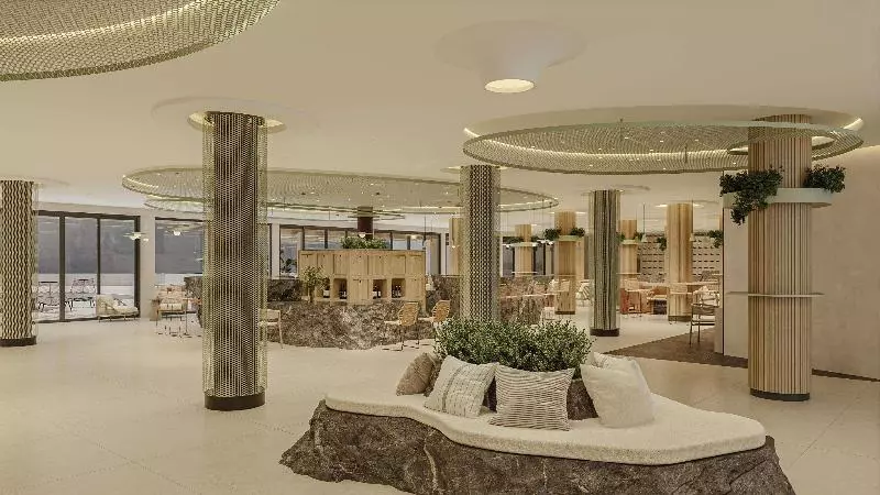 Fotos del hotel Coronas Playa:  2