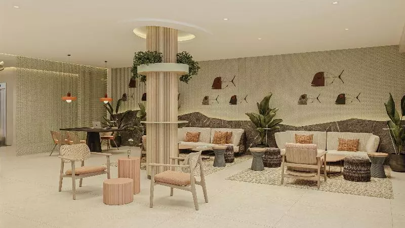 Fotos del hotel Coronas Playa:  7