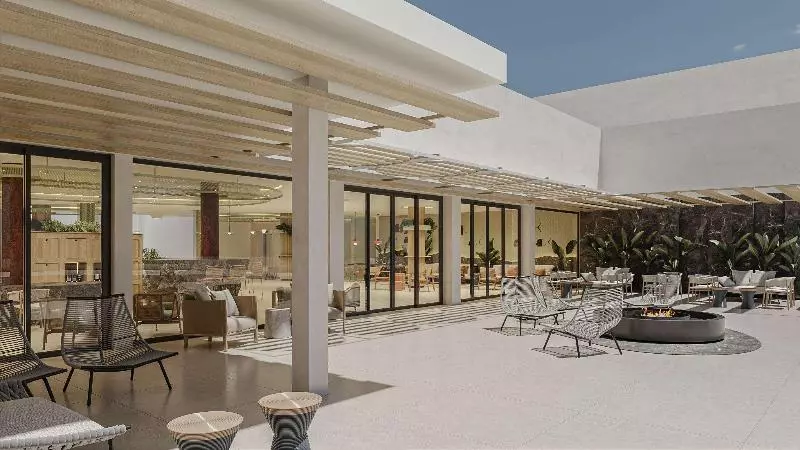 Fotos del hotel Coronas Playa:  11