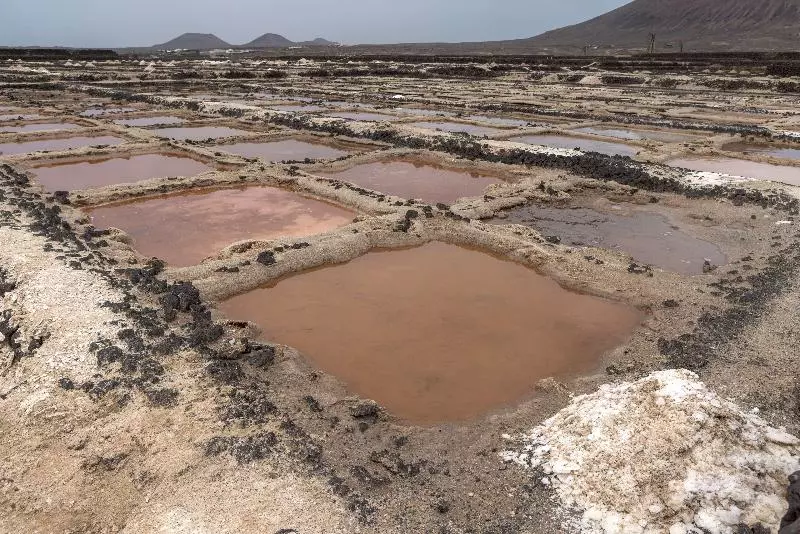 Fotos del hotel Coronas Playa:  12