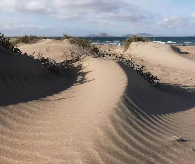 Fotos del hotel Coronas Playa:  20