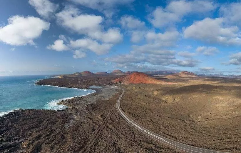 Fotos del hotel Coronas Playa:  10