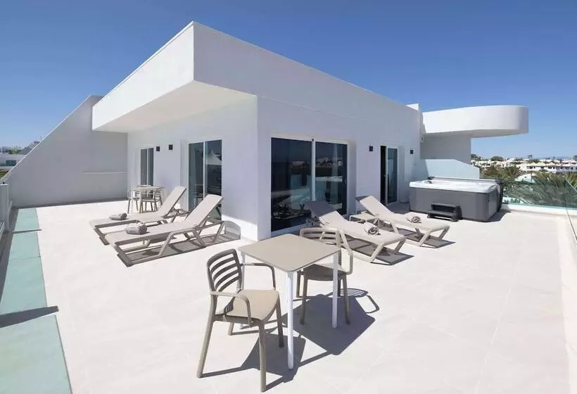 Fotos del hotel Coronas Playa:  3