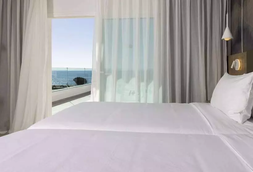 Fotos del hotel Coronas Playa:  25