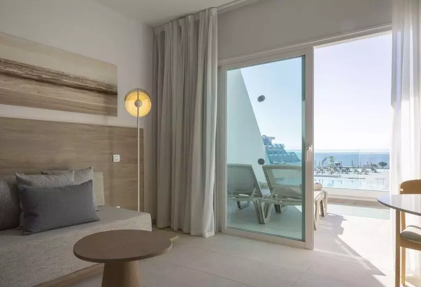 Fotos del hotel Coronas Playa:  6