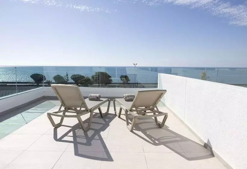 Fotos del hotel Coronas Playa:  14