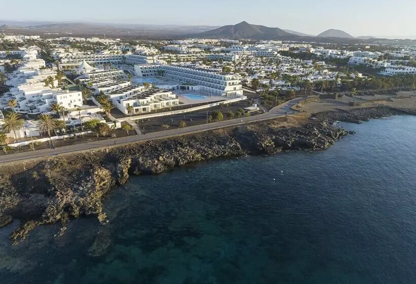 Fotos del hotel Coronas Playa:  13