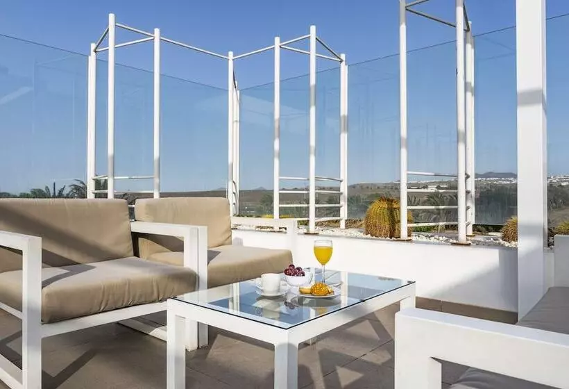 Fotos del hotel Coronas Playa:  8