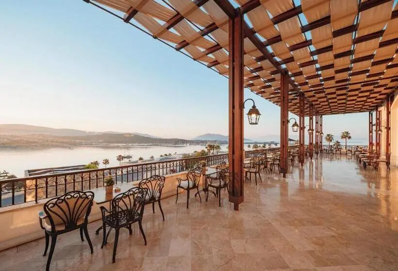 Fotos del hotel Asteria Bodrum Resort:  5