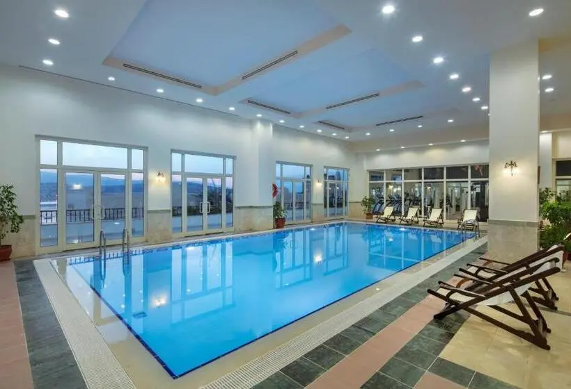 Asteria Bodrum Resort